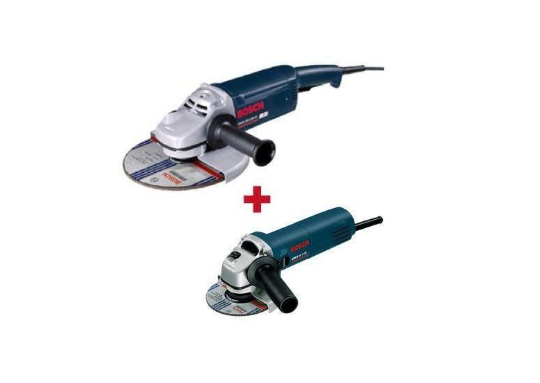 Winkelschleifer Bosch GWS 20-230 H GWS 6