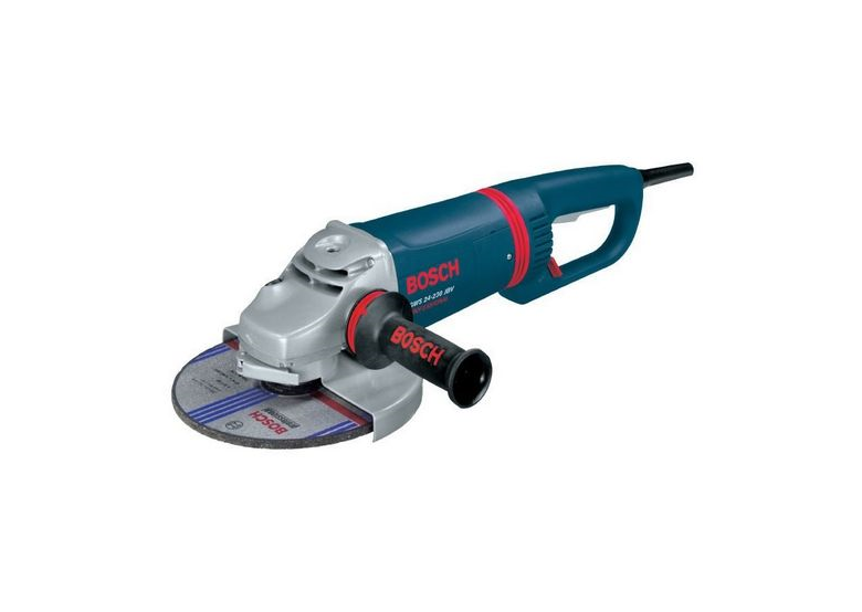 Winkelschleifer Bosch GWS 24-230 JBV