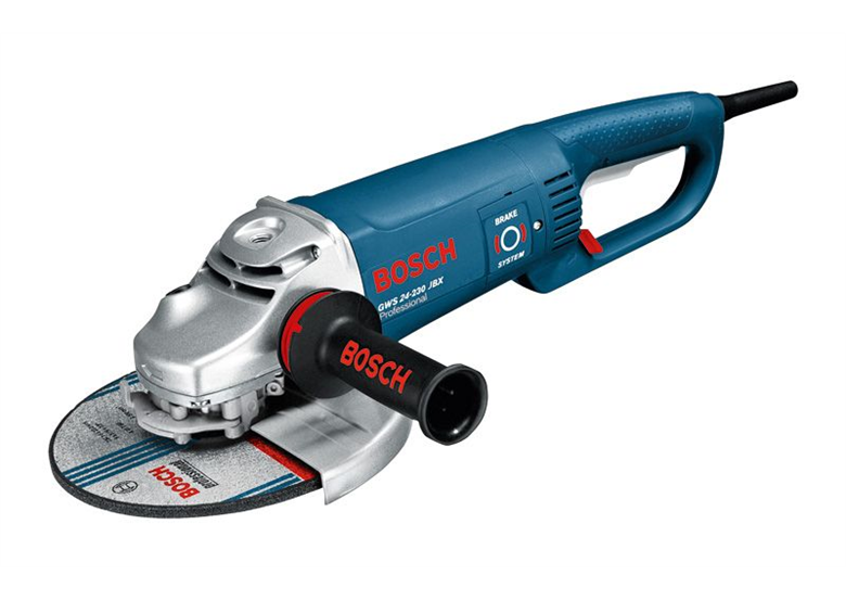 Winkelschleifer Bosch GWS 24-230 JBX