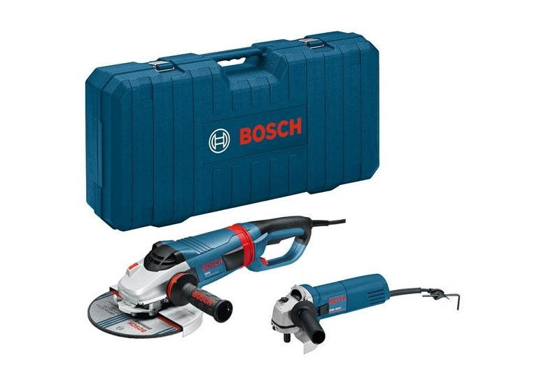 Winkelschleifer Bosch GWS 24-230 LVI