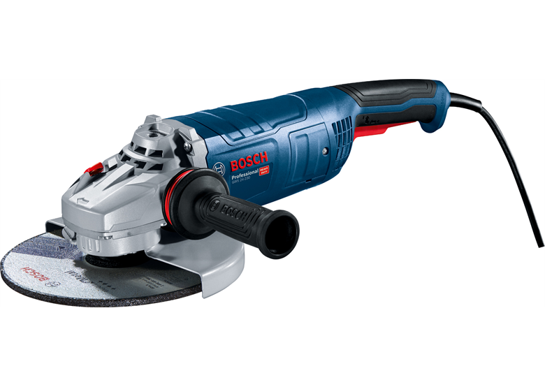 Winkelschleifer. Bosch GWS 24-230 P