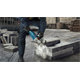 Winkelschleifer. Bosch GWS 24-230 P