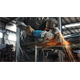 Winkelschleifer. Bosch GWS 24-230 P