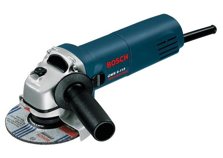 Winkelschleifer Bosch GWS 6-115