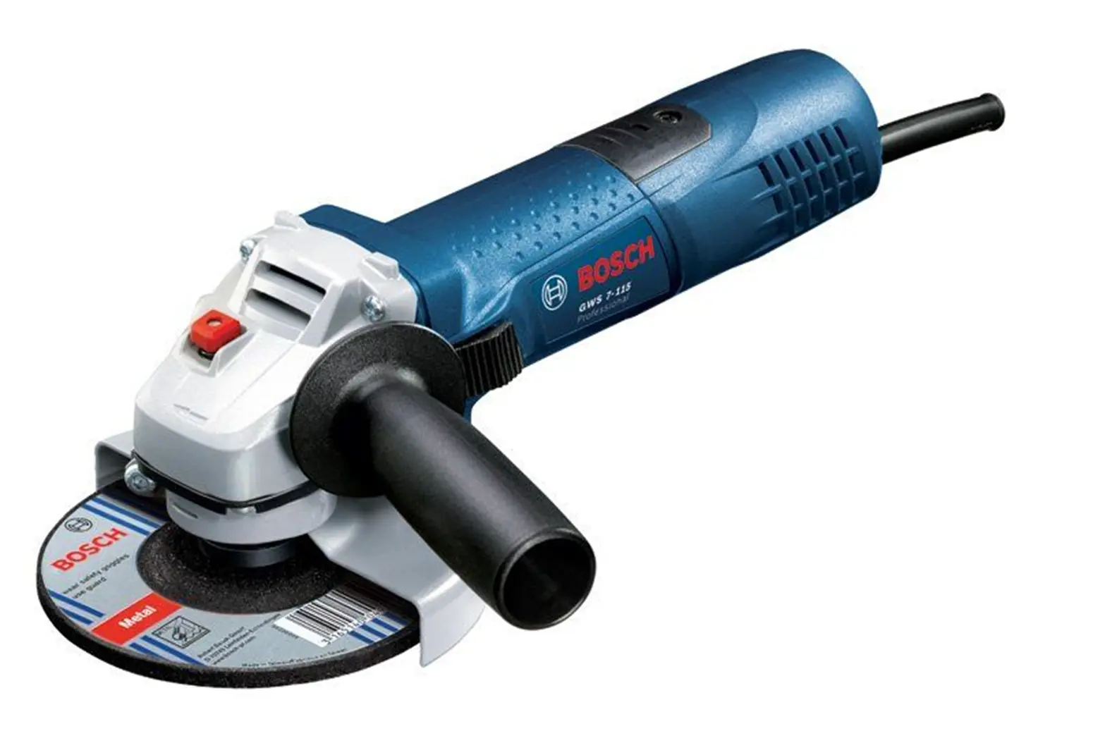 Winkelschleifer Bosch GWS 7-115