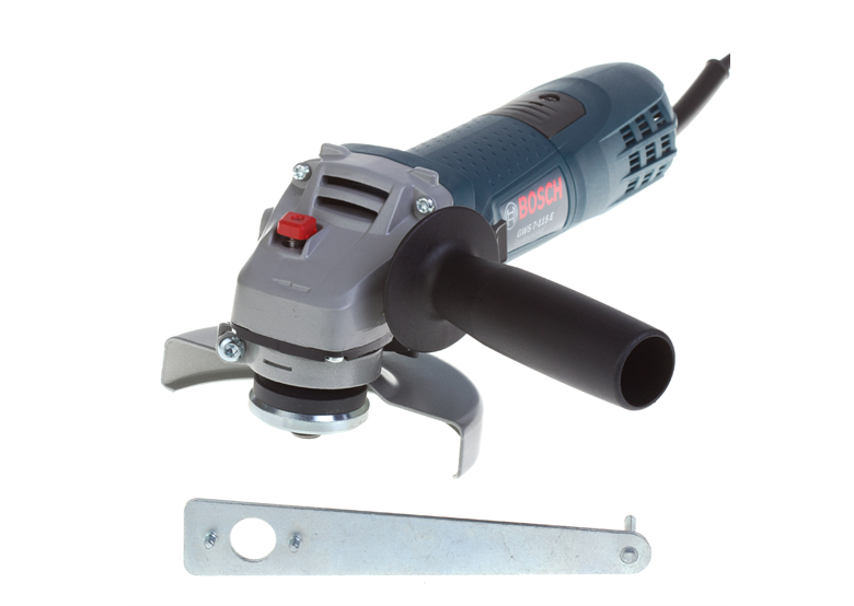 Winkelschleifer Bosch GWS 7-115 E