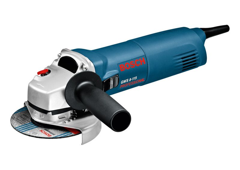 Winkelschleifer Bosch GWS 8-115