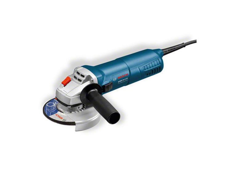 Winkelschleifer Bosch GWS 9-115 P