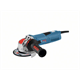 Winkelschleifer mit X-LOCK Bosch GWX 13-125 S