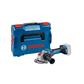 Winkelschleifer mit X-LOCK Bosch GWX 18V-15 SC