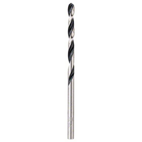 Bohrer 3,5mm (10 Stk.) Bosch HSS PointTeQ