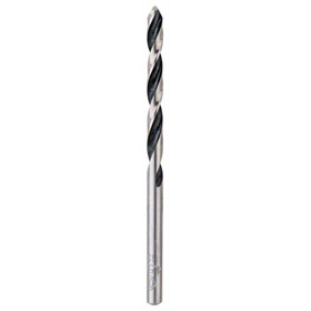 Bohrer 4,5mm (10 Stk.) Bosch HSS PointTeQ
