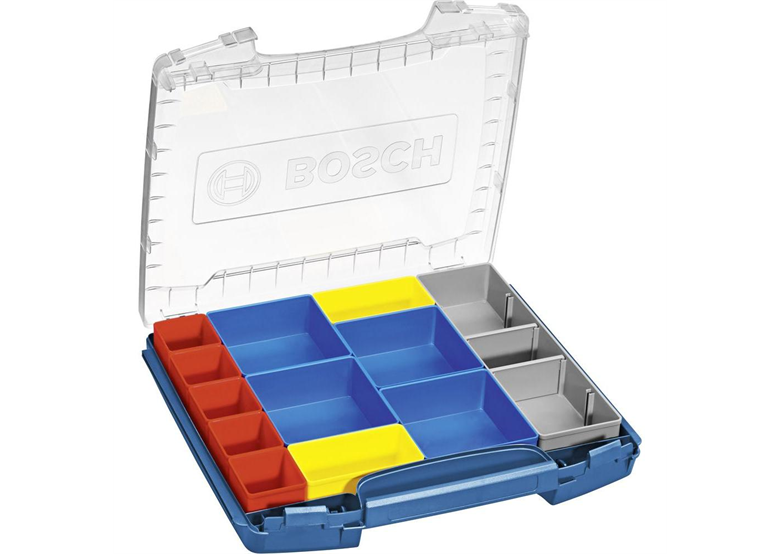 Koffersystem Bosch i-BOXX 53 Set 12