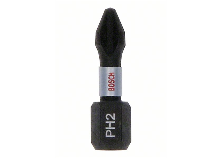 Schraubendreherbit PH2 25mm 25St Bosch Impact Control