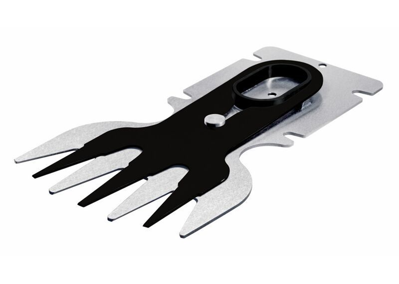 Grasscherblatt Bosch ISIO 8 cm