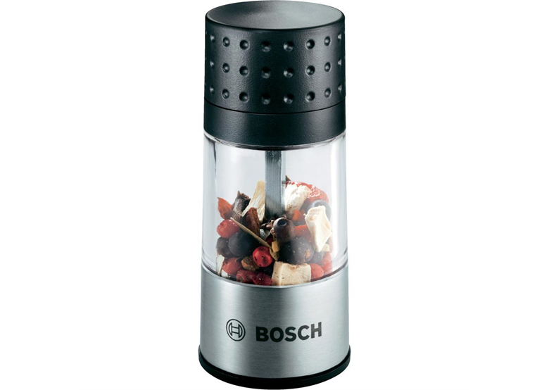 Gewürzmühlen-Aufsatz Bosch IXO