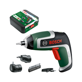 3,6V Akkuschrauber Bosch IXO 7 