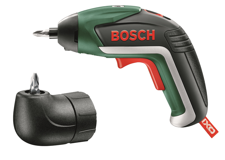 Akkuschrauber Bosch IXO Medium