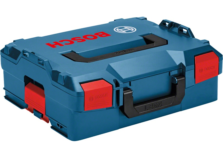 Systemkoffer. Bosch L-BOXX 136