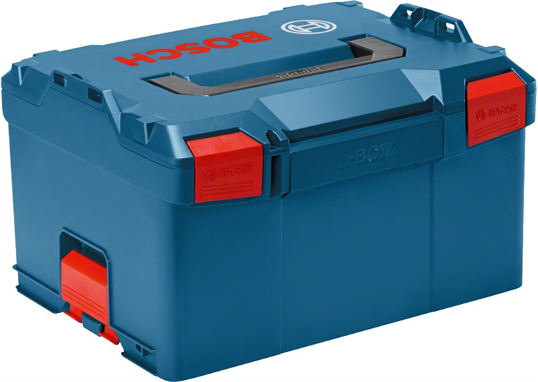 Systemkoffer. Bosch L-BOXX 238