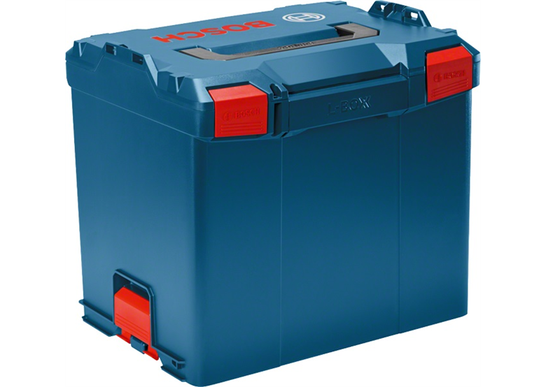 Systemkoffer. Bosch L-BOXX 374