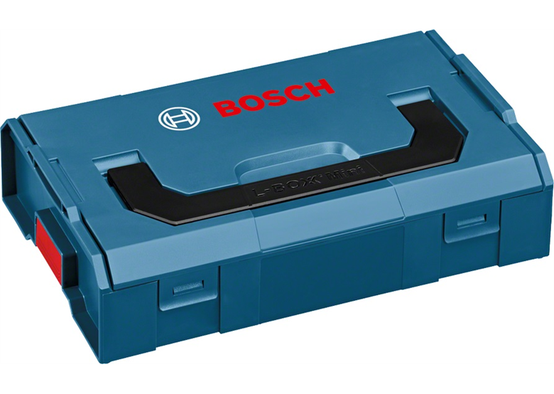 Koffer Bosch L-BOXX Mini