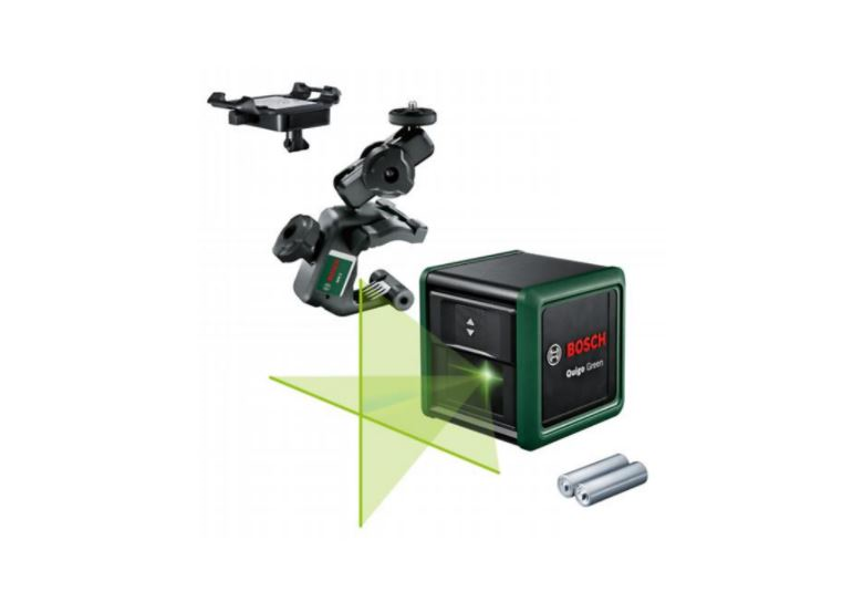 Nivellierlaser Bosch Level