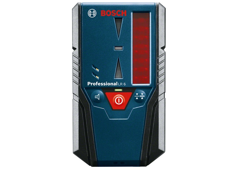 Laser-Empfänger Bosch LR6