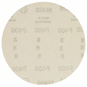 Schleifblatt Bosch M480