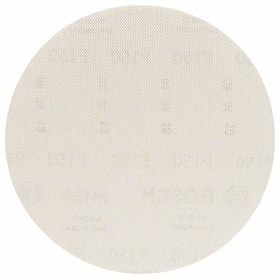 Schleifmittel 150mm, G150 5 Stück Bosch M480