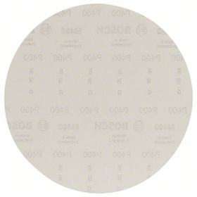 Schleifmittel Net M 480 Bosch M480