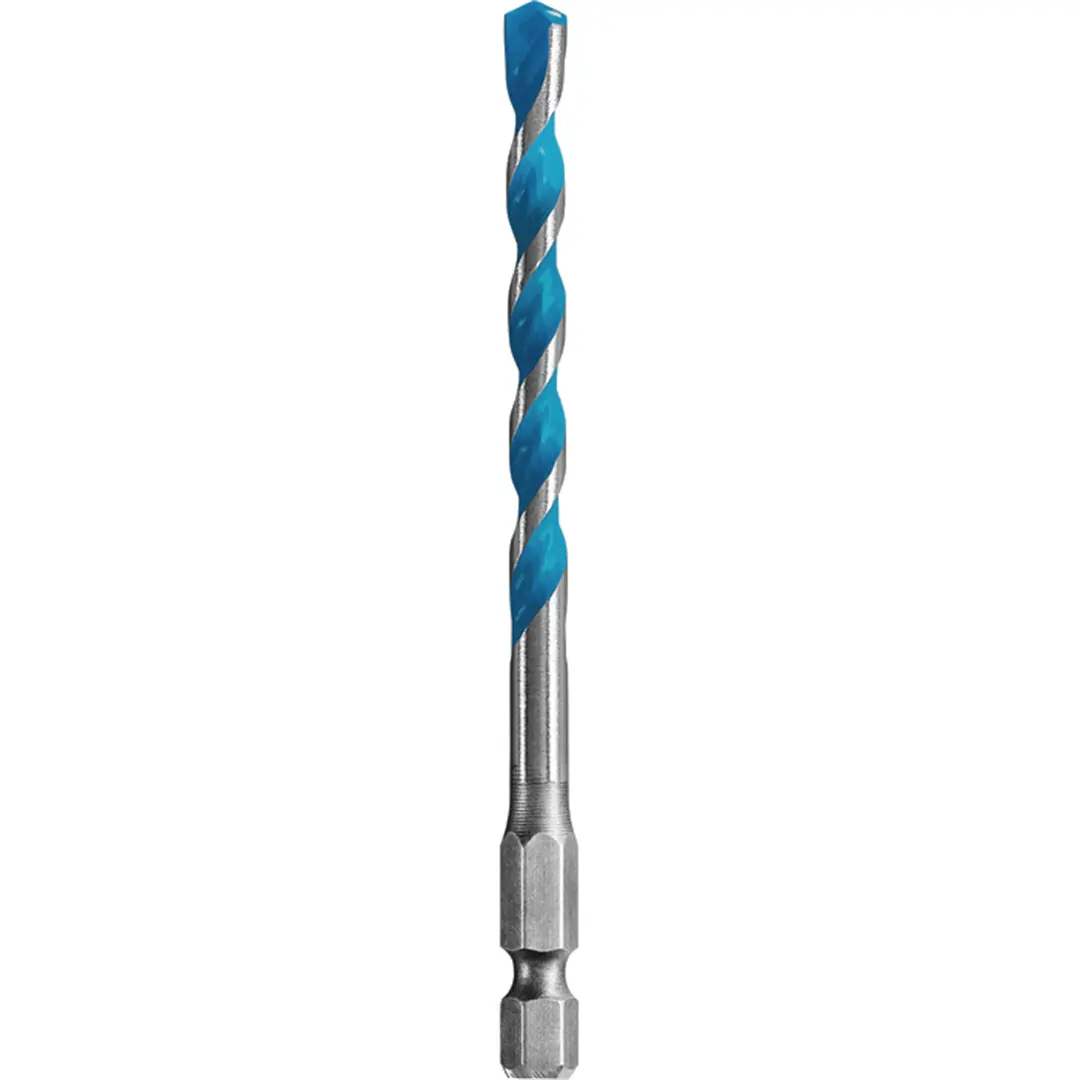 Bohrer 7x60/100mm Bosch MultiConstruction