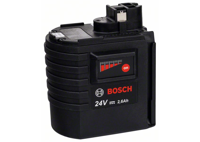 Akku Bosch NiMH 24V, 2,6Ah