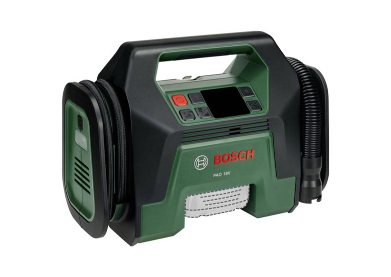 Akku-Kompressor Bosch PAO 18V