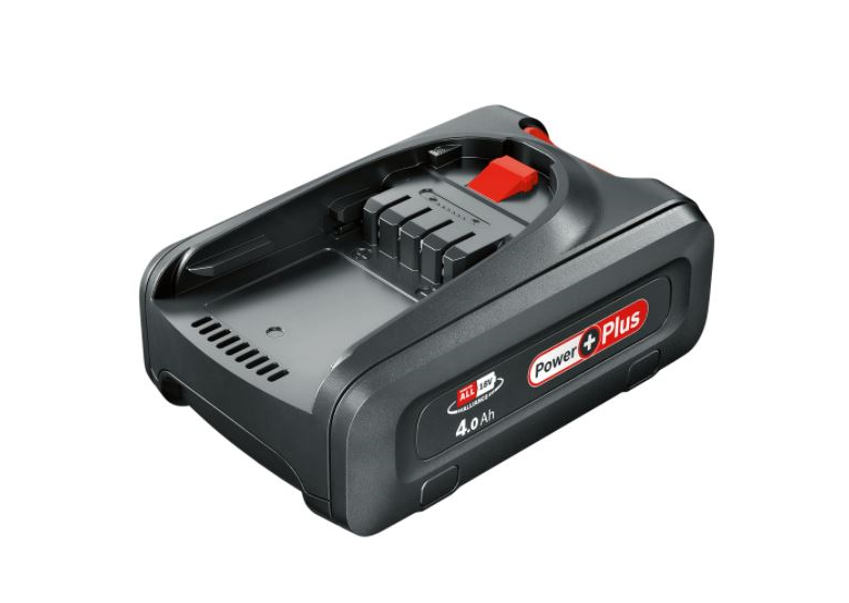 Akku 18 V 4.0 Ah Li-Ion Bosch PBA 18V 4.0Ah PowerPlus