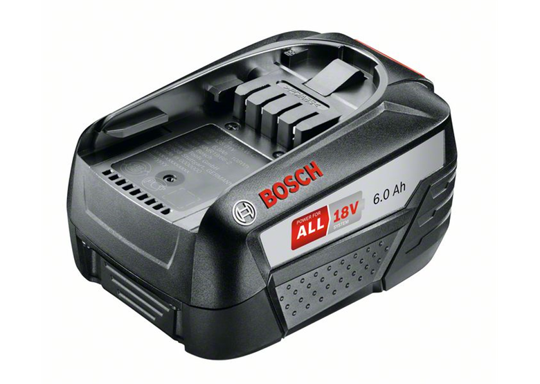 Akku Bosch PBA 18V 6.0Ah W-C