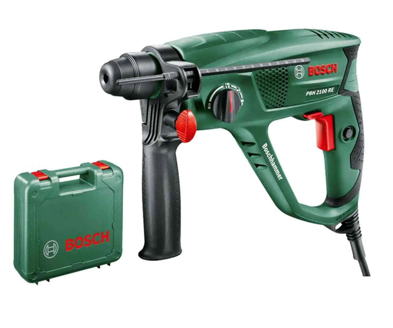 Bohrhammer Bosch PBH 2100 RE