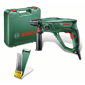 Bohrhammer Bosch PBH 2100 RE 