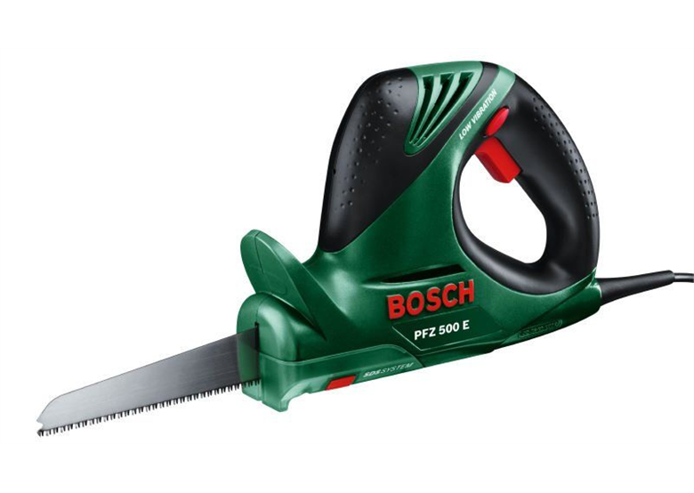 Säbelsäge Bosch PFZ 500 E