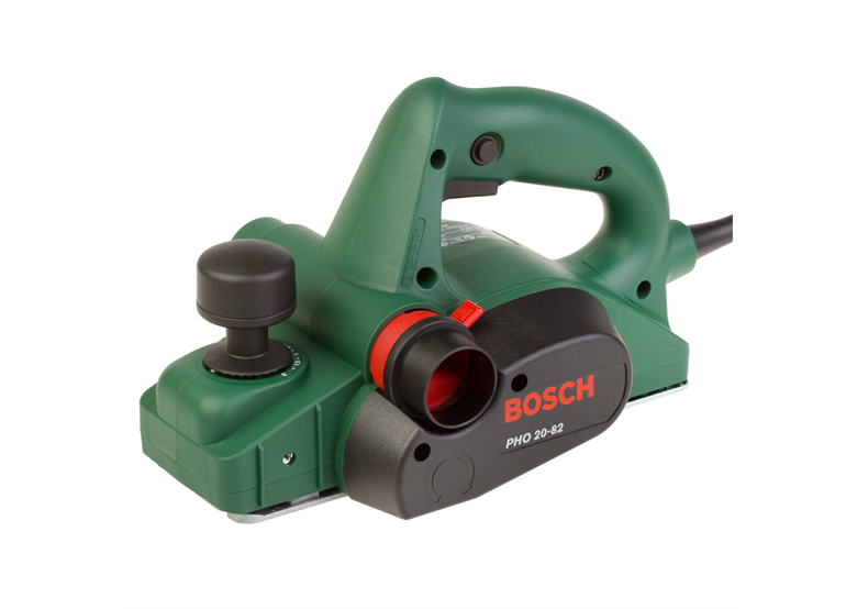 Hobel Bosch PHO 20-82
