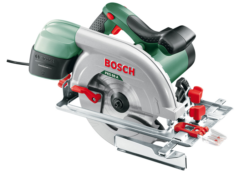 Handkreissäge Bosch PKS 66 A