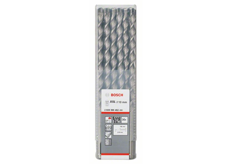 30-tlg. Bohrerset Bosch PLUS-7 B.PACK