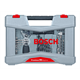 91-tlg. Bit- und Bohrer-Set Bosch Premium X-Line