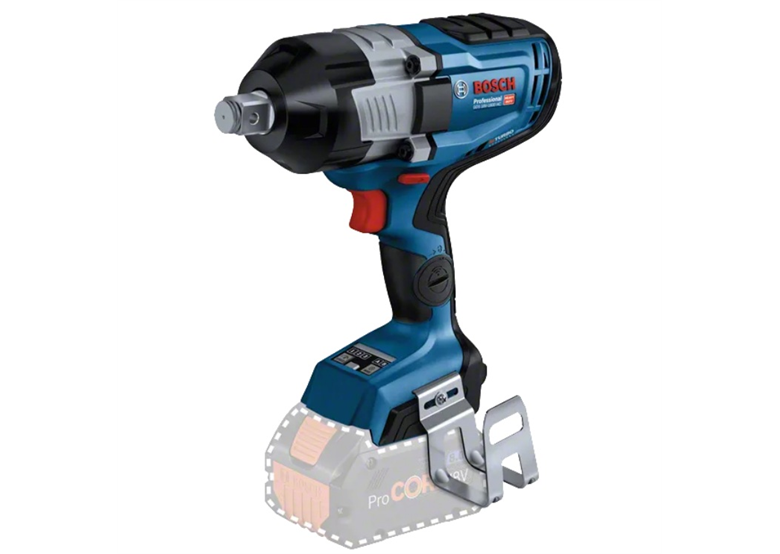 Schlagschrauber 3/4" Bosch PRO GDS 18V-1600 HC