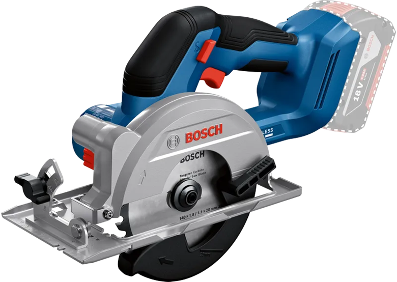 Handkreissäge Bosch PRO GKS 18V-51