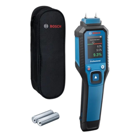 Materialfeuchtemessgerät Bosch PRO GMP 1-13