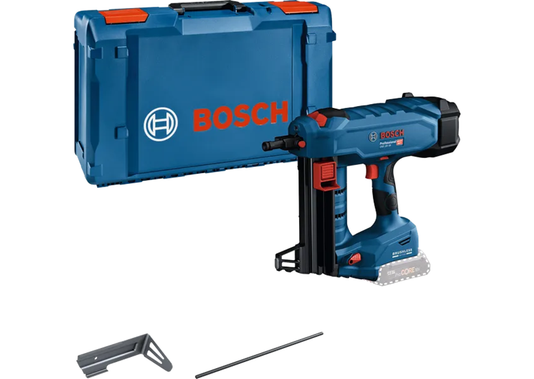 Betonnagler Bosch PRO GNB 18V-38 BOX