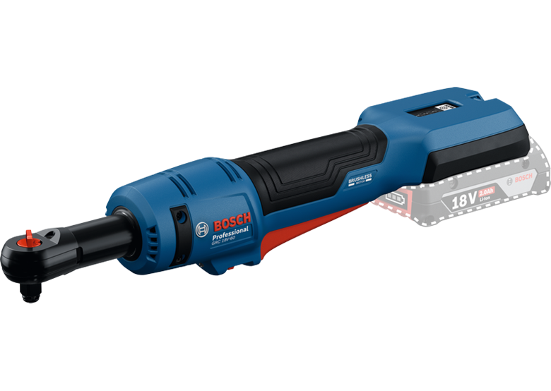 Akku-Bohrschrauber Bosch PRO GRC 18V-60