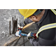 Winkelschleifer Bosch PRO GWS 18V-11 S