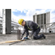 Winkelschleifer Bosch PRO GWS 18V-11 S